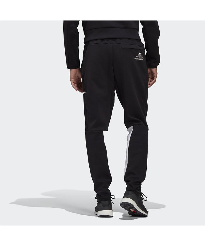 クーポン】【セール 70%OFF】adidas Z.N.E. パンツ / adidas Z.N.E.