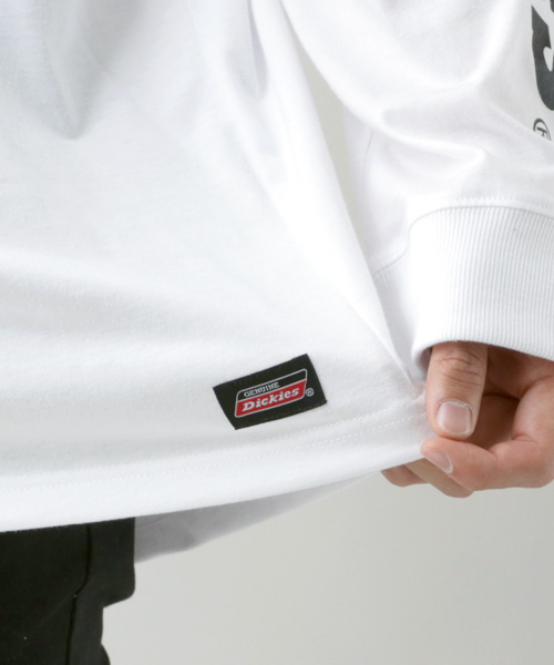 マルカワ MARUKAWA 【GENUINE Dickies】ジェニュイン