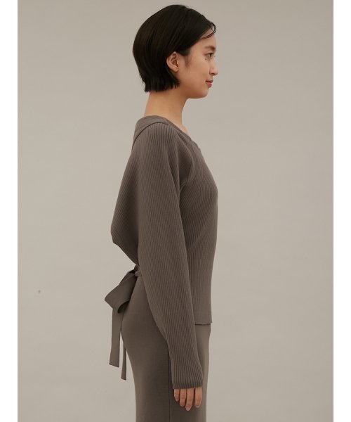 Emmi Atelier Ecovero ボレロsetワンピースニット Emmi Atelier Emmi Atelier D Fashion Emmi Atelier Ecovero ボレロsetワンピースニット Emmi Atelier Emmi Atelier D Fashion