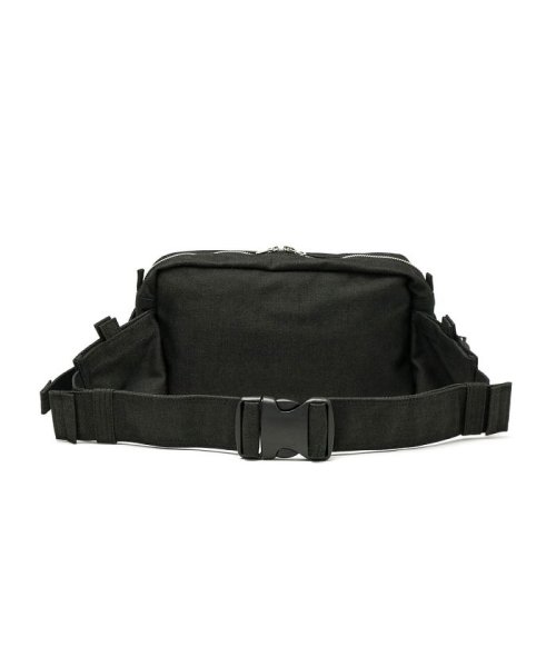 クーポン 吉田カバン ポーター ウエストバッグ スモーキー Porter Smoky Waist Bag ウエストポーチ A5 ボディバッグ 日本製 592 ポーター Porter D Fashion クーポン 吉田カバン ポーター ウエストバッグ スモーキー Porter Smoky Waist Bag ウエストポーチ A5 ボディバッグ 日本製 592 ポーター Porter D Fashion