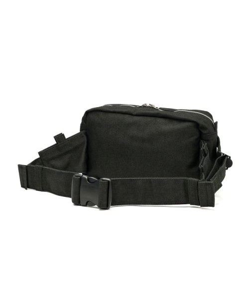 クーポン 吉田カバン ポーター ウエストバッグ スモーキー Porter Smoky Waist Bag ウエストポーチ A5 ボディバッグ 日本製 592 ポーター Porter D Fashion クーポン 吉田カバン ポーター ウエストバッグ スモーキー Porter Smoky Waist Bag ウエストポーチ A5 ボディバッグ 日本製 592 ポーター Porter D Fashion