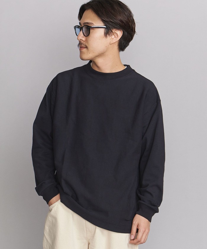 BY 10oz ヘビー ワイド カットソー(502933826) | ビューティー