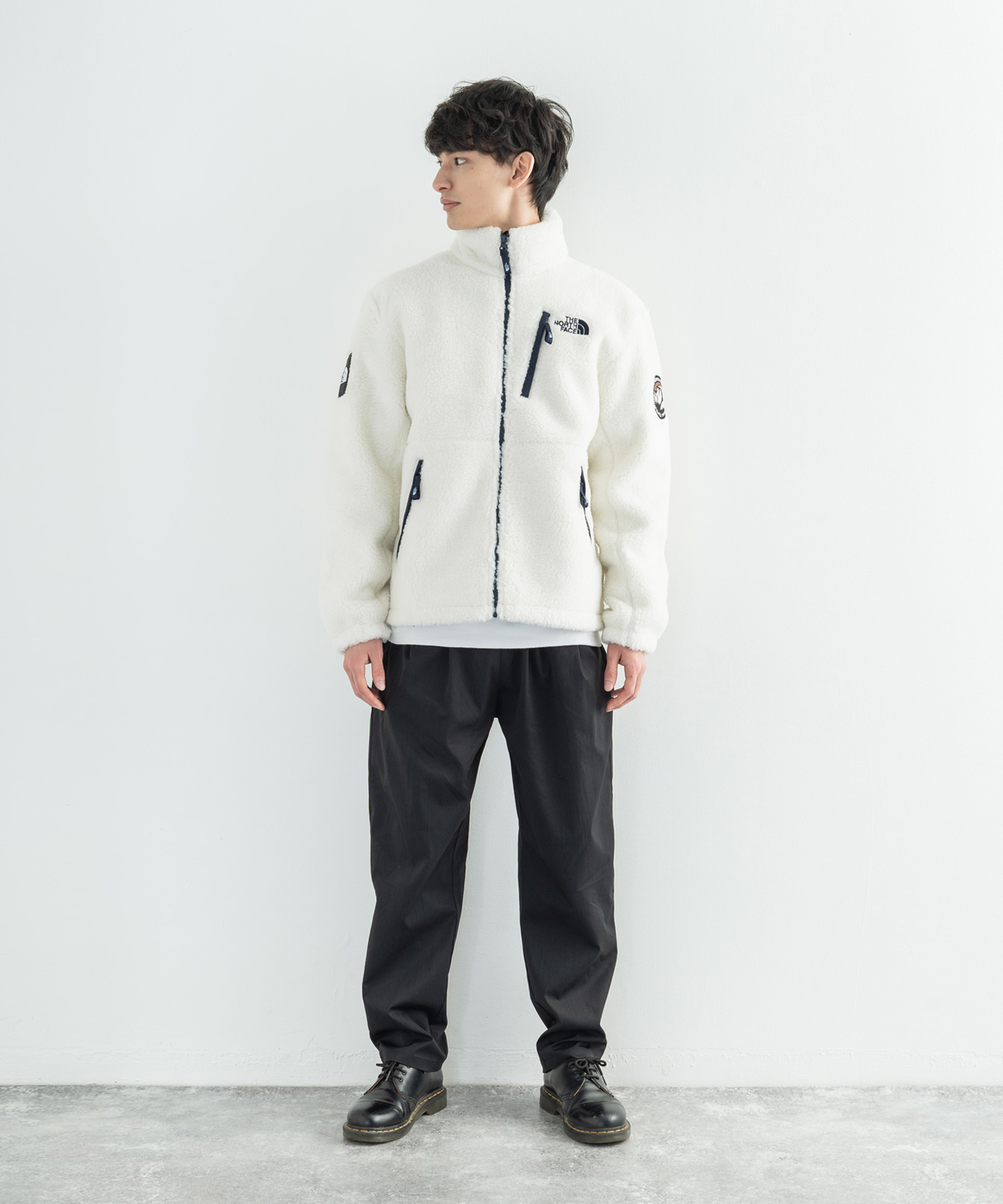 ロッキーモンロー Rocky Monroe THE NORTH FACE ノースフェイス ロッキーモンロー Rocky Monroe THE NORTH FACE ノースフェイス