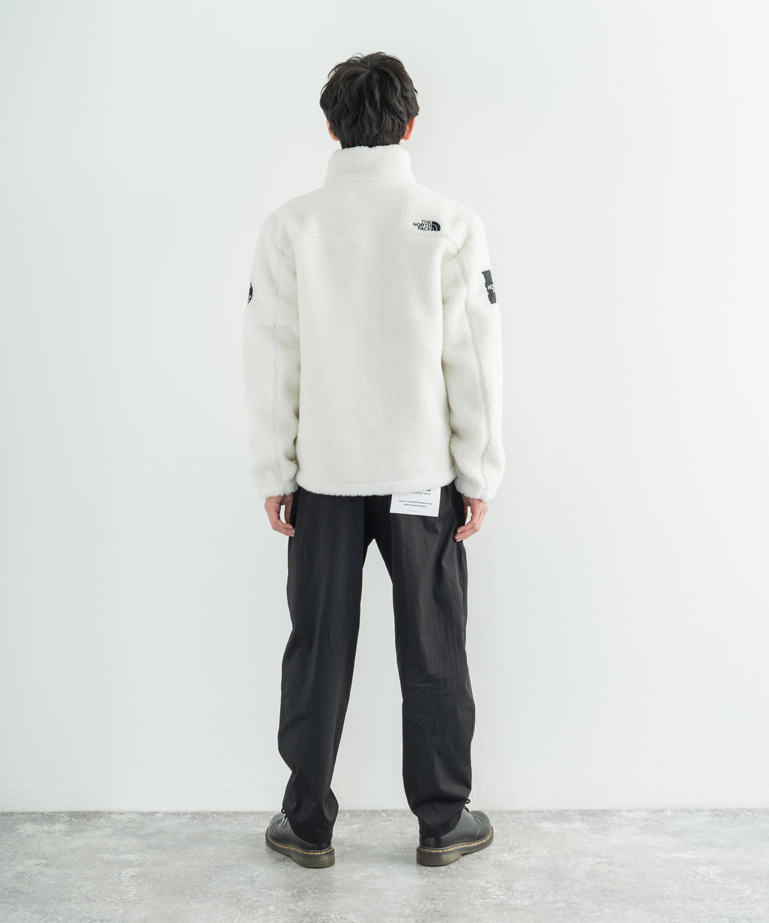 ロッキーモンロー Rocky Monroe THE NORTH FACE ノースフェイス ロッキーモンロー Rocky Monroe THE NORTH FACE ノースフェイス