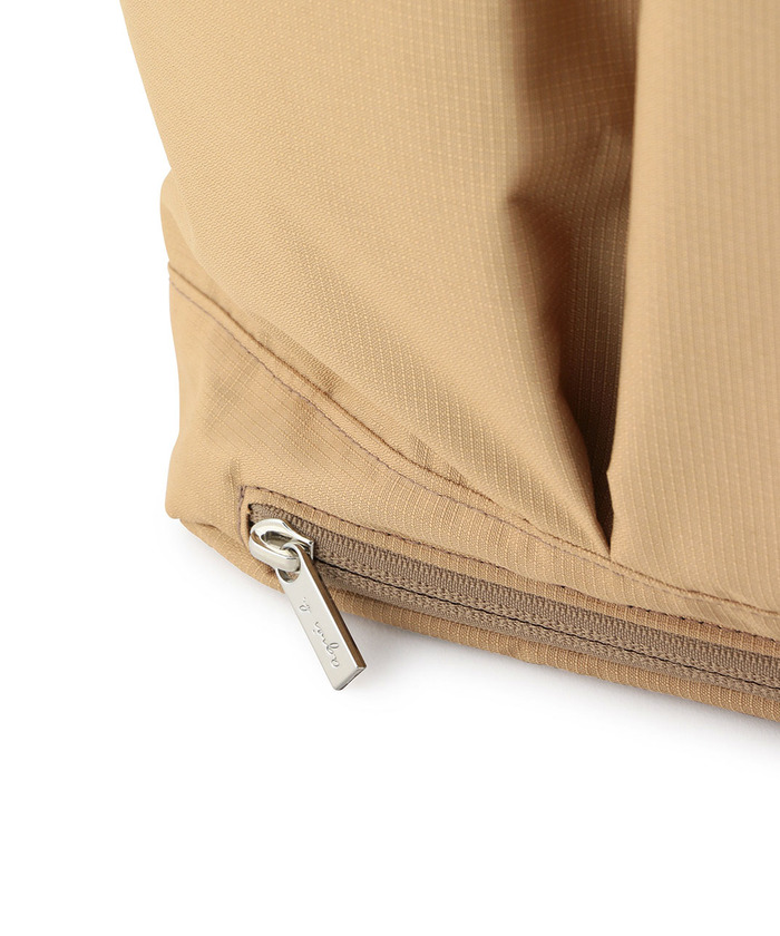 agnes b. pour ADAM ET ROPE'】【WEB限定】別注MOTHER'S BAG