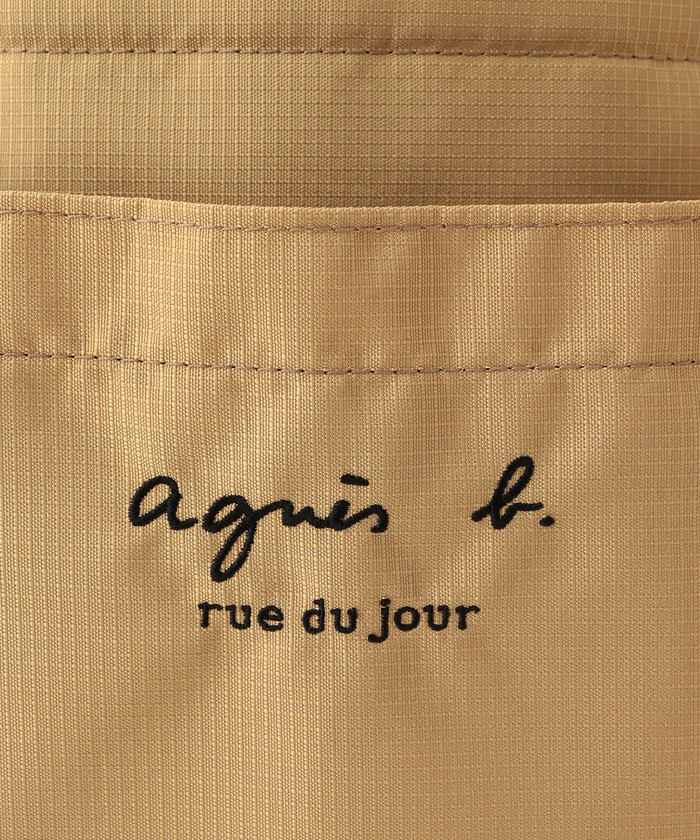 セール 40%OFF】【agnes b. pour ADAM ET ROPE'】別注 CARDIGAN