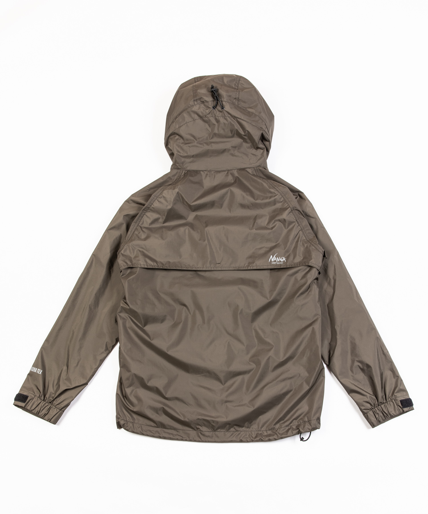 ロッキーモンロー Rocky Monroe NANGA ナンガ ジャケット ロッキーモンロー Rocky Monroe NANGA ナンガ ジャケット