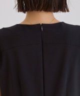 セール Off 洗える オフィス お仕事 フレンチスリーブワンピース セットアップ対応 ロペ Rope D Fashion セール Off 洗える オフィス お仕事 フレンチスリーブワンピース セットアップ対応 ロペ Rope D Fashion