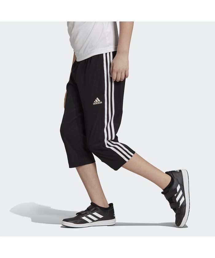 本物保証! adidas climaliteトレーニングスパッツ Lサイズ kids-nurie.com