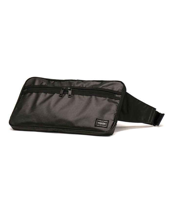 ポーター PORTER ポーター タクティカル ウエストバッグ 654ー ポーター PORTER ポーター タクティカル ウエストバッグ 654ー