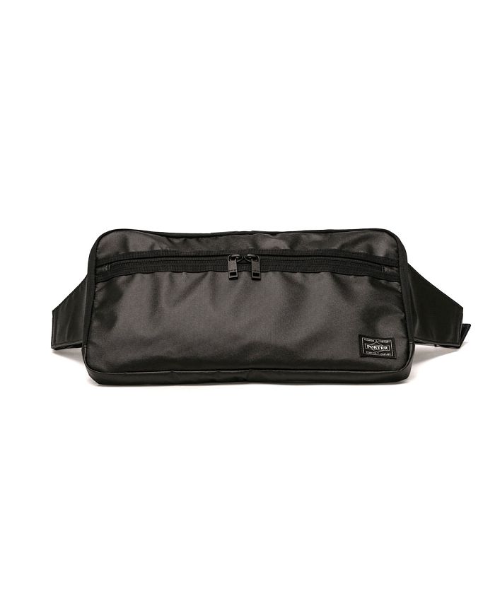 TACTICAL（PORTER） ポーター タクティカル ウエストバッグ 654
