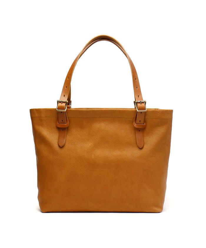 スロウ トートバッグ SLOW rubono ルボーノ tote bag L size 本革