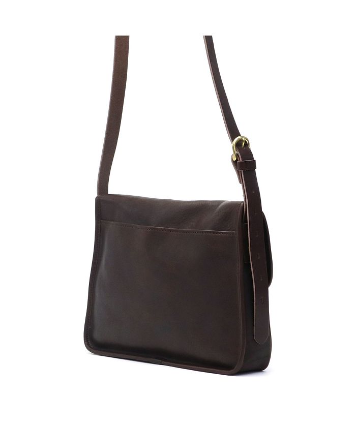 スロウ SLOW スロウ ショルダー SLOW bono hunting shoulder bag スロウ SLOW スロウ ショルダー SLOW bono hunting shoulder bag