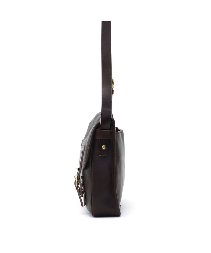 スロウ SLOW スロウ ショルダー SLOW bono hunting shoulder bag スロウ SLOW スロウ ショルダー SLOW bono hunting shoulder bag