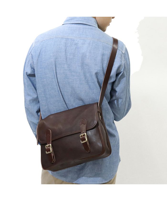 スロウ SLOW スロウ ショルダー SLOW bono hunting shoulder bag スロウ SLOW スロウ ショルダー SLOW bono hunting shoulder bag