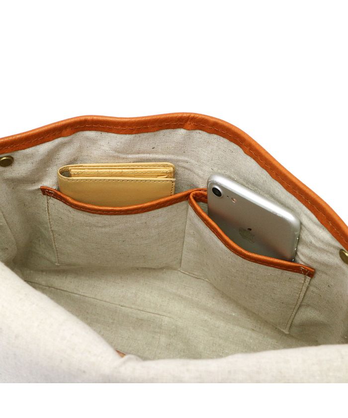 スロウ SLOW スロウ ショルダー SLOW bono hunting shoulder bag