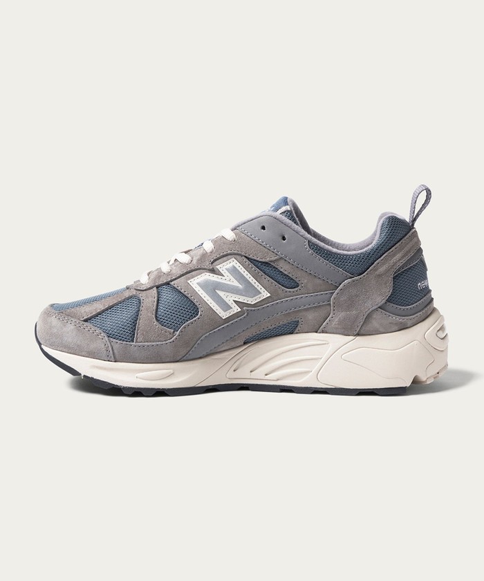 New Balance U1080I13(D) KHAKI(I13) 国内発送 2024年 10/11 発売】New Balance U1080 I13 “Khaki