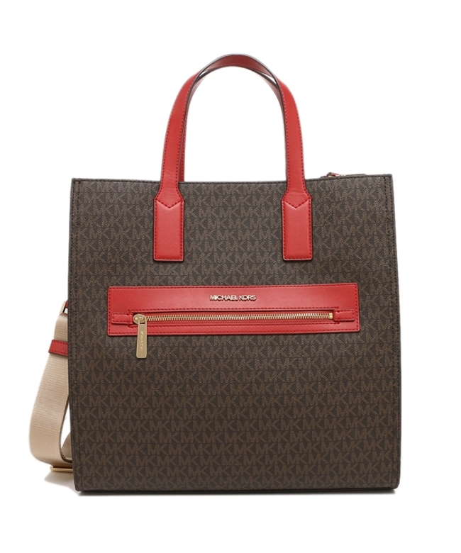 MICHAEL KORS マイケルコース トートバッグ ショルダーバッグ