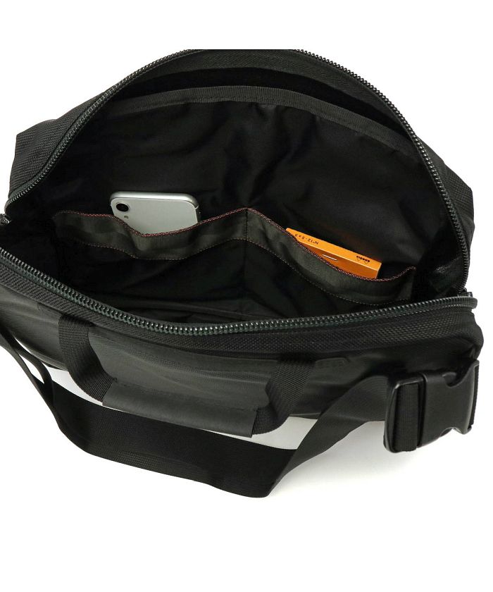 BRIEFING｜DELTA SLASHER M SQD | Rakuten Fashion(楽天