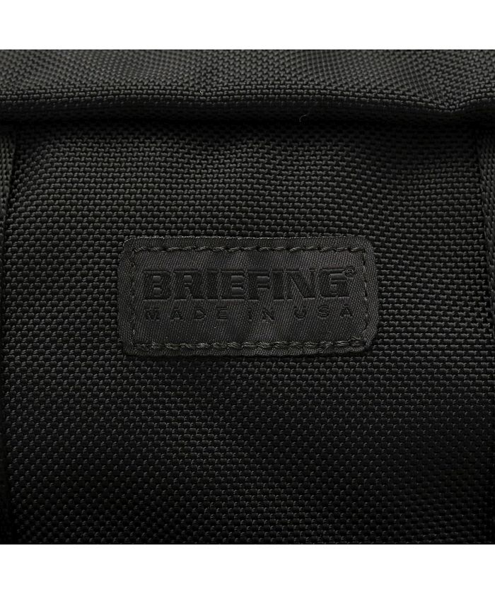 BRIEFING ブリーフィング ショルダーバッグ ブリーフィング BRIEFING 【日本正規品】 ブリーフィング