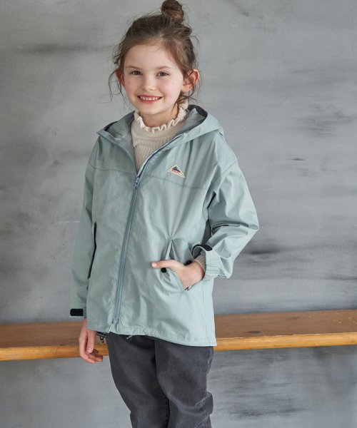 セール Kids Kelty別注 撥水加工 マウンテンパーカー ロぺピクニックキッズ Rope Picnic Kids D Fashion セール Kids Kelty別注 撥水加工 マウンテンパーカー ロぺピクニックキッズ Rope Picnic Kids D Fashion