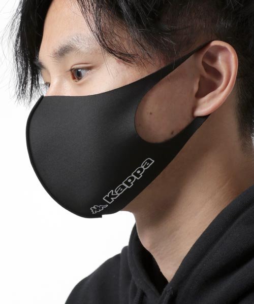 セール Kappa カッパ ロゴ ウレタンマスク スポーツ ブランド ファッションマスク 耳が痛くなりいにくい 洗えるマスク マルカワ Marukawa D Fashion セール Kappa カッパ ロゴ ウレタンマスク スポーツ ブランド ファッションマスク 耳が痛くなりいにくい 洗えるマスク マルカワ Marukawa D Fashion