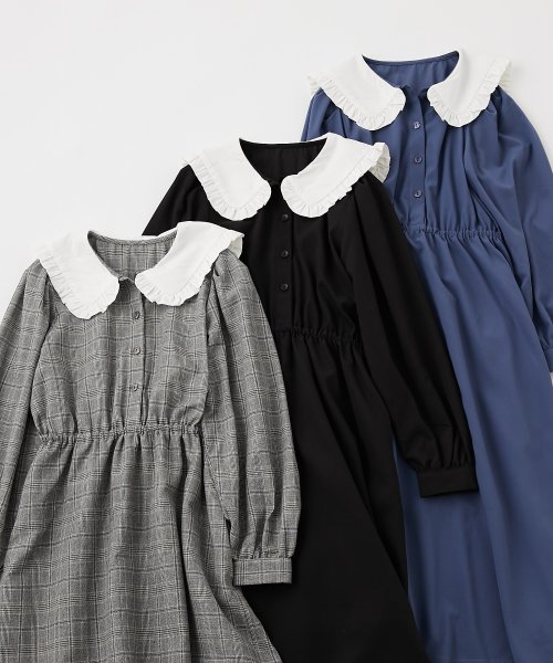 セール 67 Off 白衿ワンピース オリーブデオリーブ Olive Des Olive D Fashion セール 67 Off 白衿ワンピース オリーブデオリーブ Olive Des Olive D Fashion
