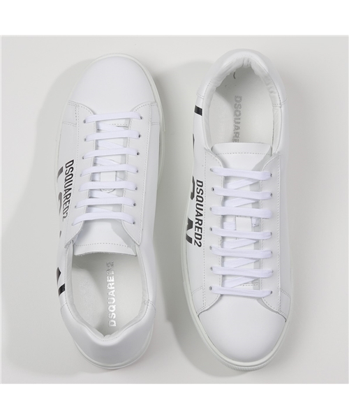 セール】【DSQUARED2(ディースクエアード)】SNM0005 01503204 ICON セール】【DSQUARED2(ディースクエアード)】SNM0005 01503204 ICON