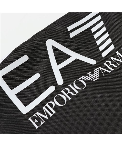 Ea7 Emporio Armani エンポリオアルマーニ Cc980 ショルダーバッグ ポシェット 鞄 780 Black White エンポリオアルマーニ Emporio Armani D Fashion Ea7 Emporio Armani エンポリオアルマーニ Cc980 ショルダーバッグ ポシェット 鞄 780 Black White エンポリオアルマーニ Emporio Armani D Fashion
