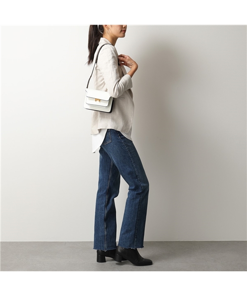 セール】【MARNI(マルニ)】SBMPS01Q11 LV455 Z209B TRUNK BAG MINI セール】【MARNI(マルニ)】SBMPS01Q11 LV455 Z209B TRUNK BAG MINI