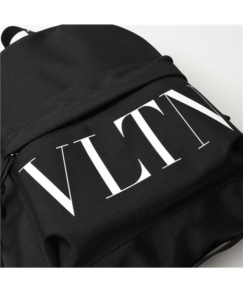 セール Valentino ヴァレンティノ Vltn ヴァレンティノ Uy2b0993yhs Uy0b0993yhs ナイロン バックパック リュック デイパック ヴァレンティノ Valentino D Fashion