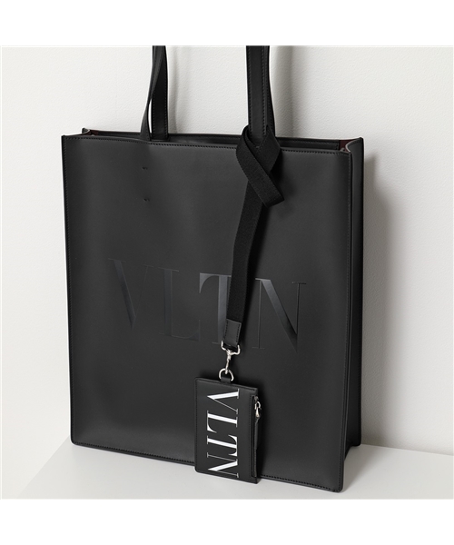 セール】【VALENTINO(ヴァレンティノ)】UY0P0R61JBS VLTN ネック