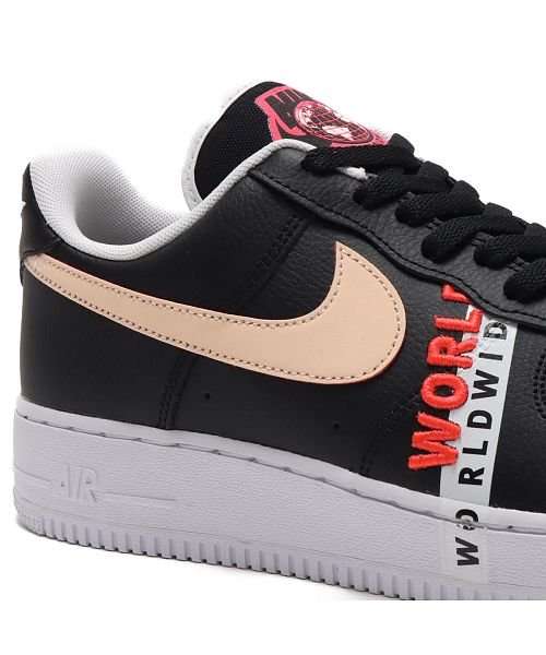 ナイキ エア フォース 1 07 Lv8 Ww Nike Nike D Fashion