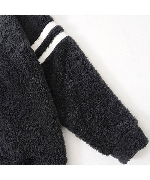 Cavaria キャバリア ボアセットアップ メンズ 暖かいルームウェア 部屋着 上下セット ユニセックス トレーナー ショートパンツ キャバリア Cavaria D Fashion Cavaria キャバリア ボアセットアップ メンズ 暖かいルームウェア 部屋着 上下セット ユニセックス トレーナー ショートパンツ キャバリア Cavaria D Fashion