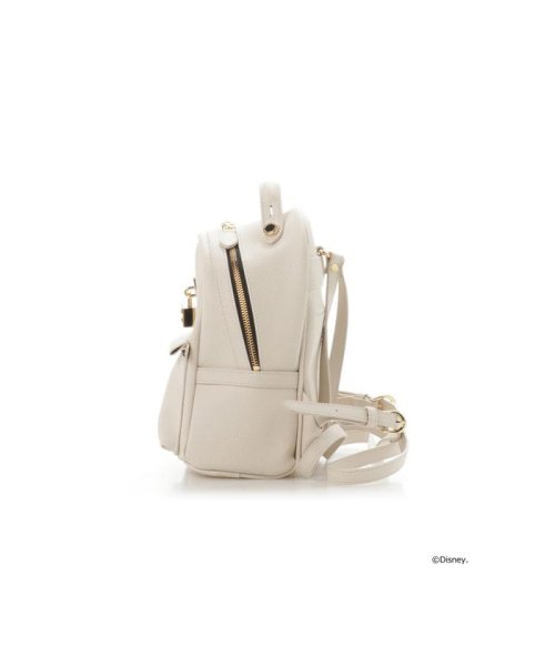 セール 50 Off ディズニーコレクションミニー フィガロリュック 小 サマンサタバサ Samantha Thavasa D Fashion