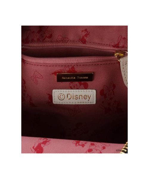 セール 50 Off ディズニーコレクションミニー フィガロリュック 小 サマンサタバサ Samantha Thavasa D Fashion セール 50 Off ディズニーコレクションミニー フィガロリュック 小 サマンサタバサ Samantha Thavasa D Fashion