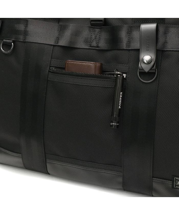ポーター PORTER ポーター ヒート トートバッグ 703ー06972 ポーター PORTER ポーター ヒート トートバッグ 703ー06972