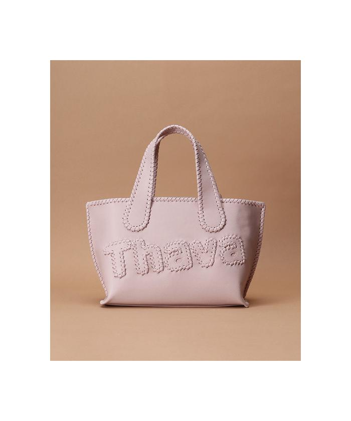 クーポン】【セール 50%OFF】サマタバ トートバッグ 小(パステル