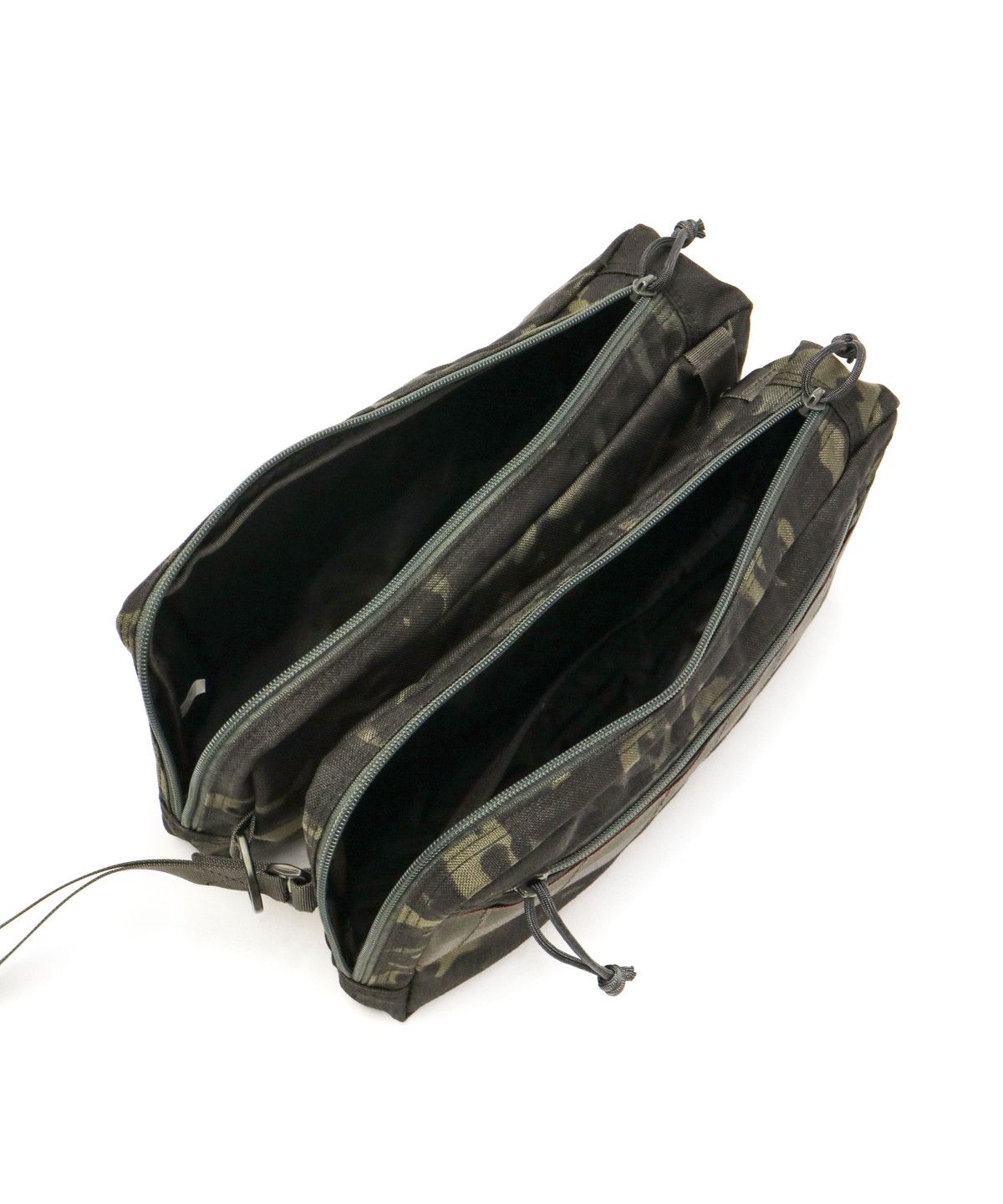 ブリーフィングシューズケース リニューアルにつき生産終了】SEPARATE SHOES CASE 1000D