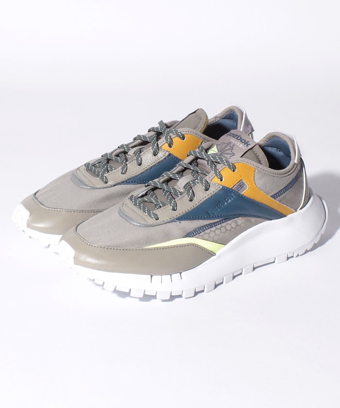 Classic leather legacy pure shoes Clearance