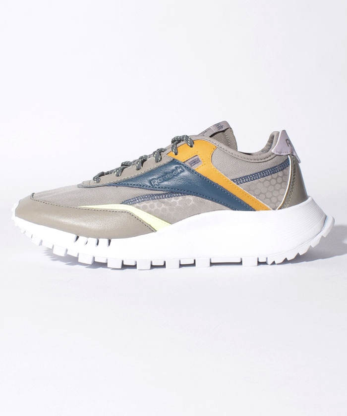 Classic leather legacy pure shoes hotsell