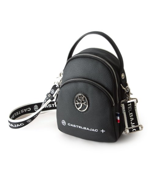 カステルバジャック ショルダーバッグ メンズ ブランド ミニ 小さめ Castelbajac カステルバジャック Castelbajac D Fashion カステルバジャック ショルダーバッグ メンズ ブランド ミニ 小さめ Castelbajac カステルバジャック Castelbajac D Fashion