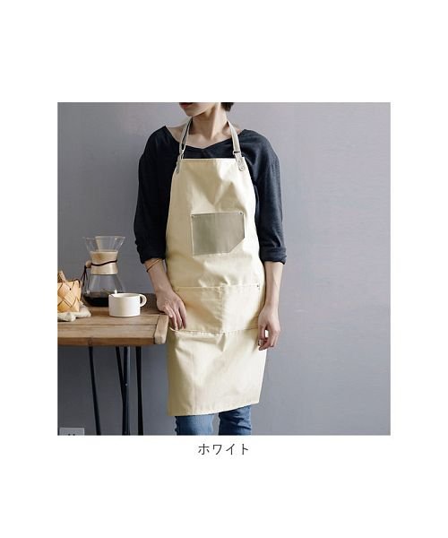 ファッションエプロン バックヤード Backyard D Fashion ファッションエプロン バックヤード Backyard D Fashion