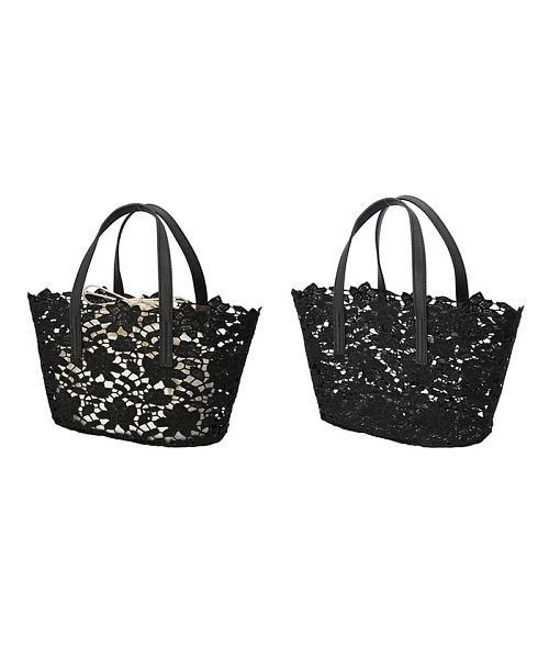 レースバッグs バックヤード Backyard D Fashion