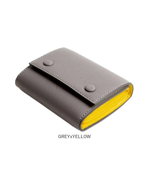 Paul Smith ポールスミス 財布 三つ折り財布 ミニ財布 メンズ