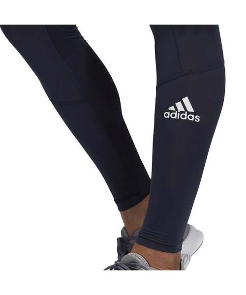 セール アディダス メンズ テックフィット ロングタイツ M Techfit Long Tights アディダス Adidas D Fashion
