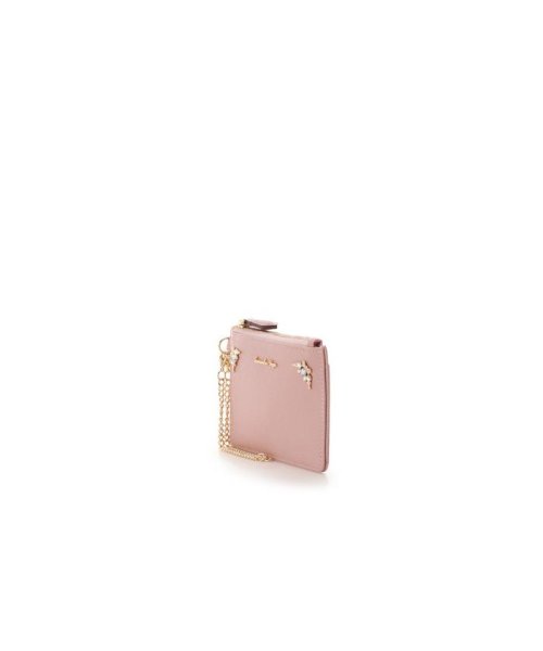 ビジュー付きキーケース サマンサベガ Samanthavega D Fashion