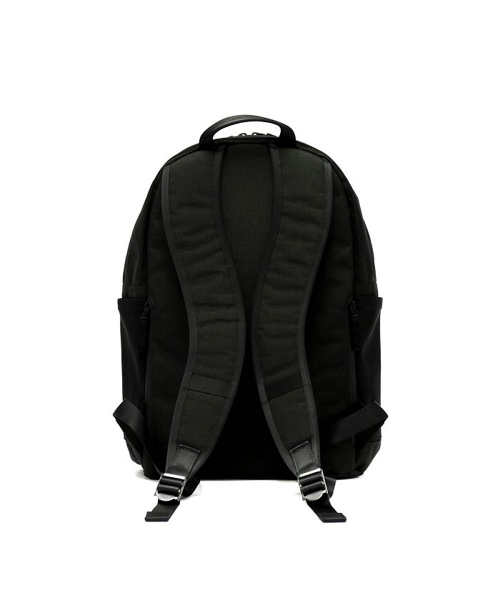 PORTER HYBRID ポーターハイブリッド デイパック リュックサック 黒 ポーター PORTER ポーター ハイブリッド デイパック 737ー17807