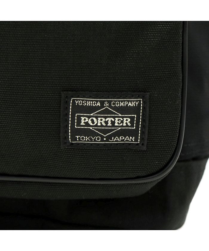 ポーター PORTER ポーター ハイブリッド デイパック 737ー17807