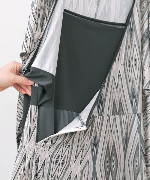 セール55 Off カシュクールジャージワンピース ブージュルード Bou Jeloud D Fashion セール55 Off カシュクールジャージワンピース ブージュルード Bou Jeloud D Fashion